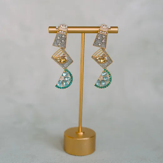 Holly Earrings