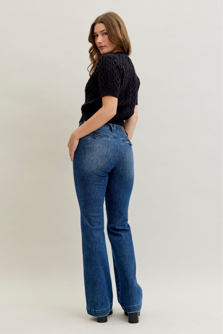 Midnight Stroll Trouser