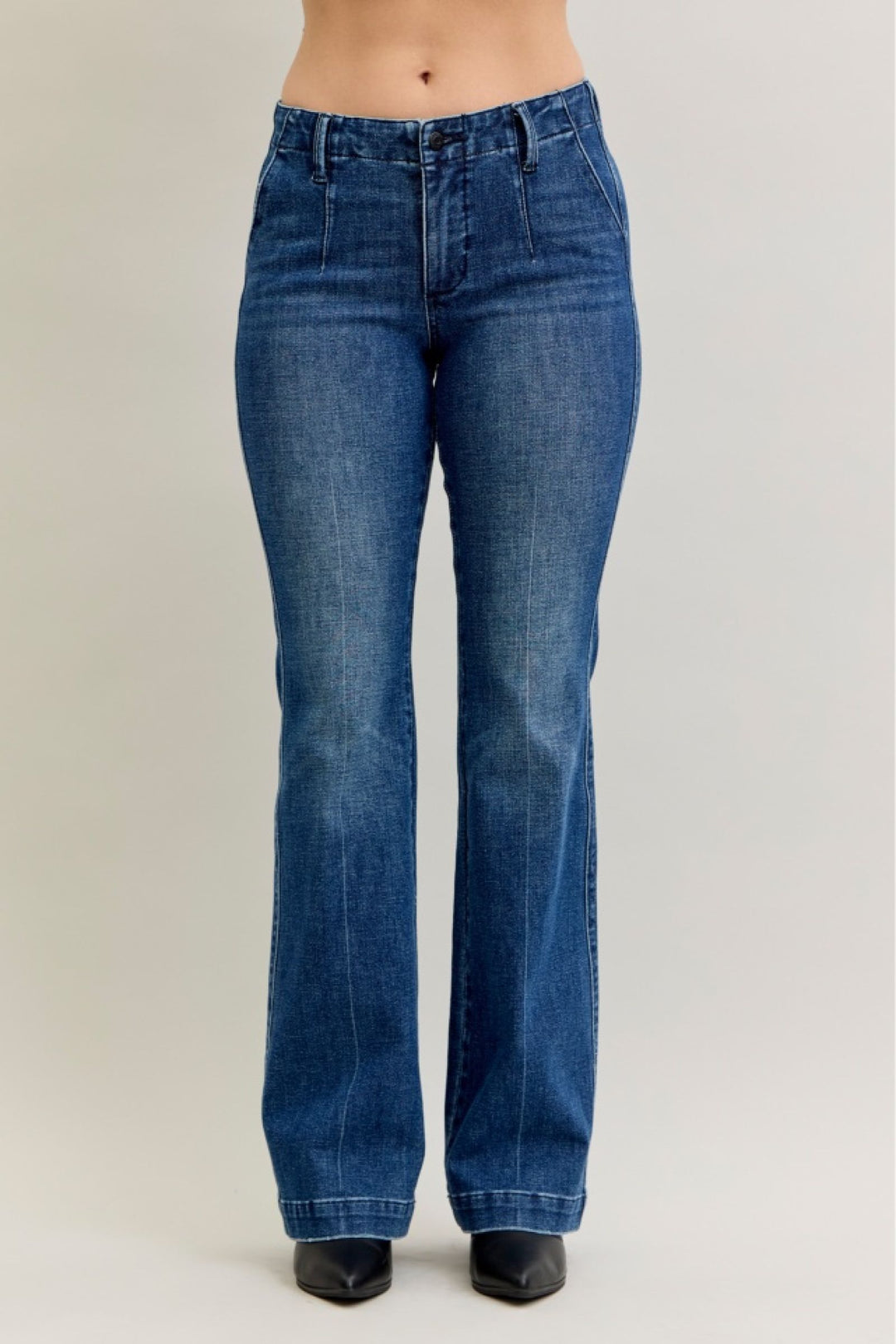 Midnight Stroll Trouser