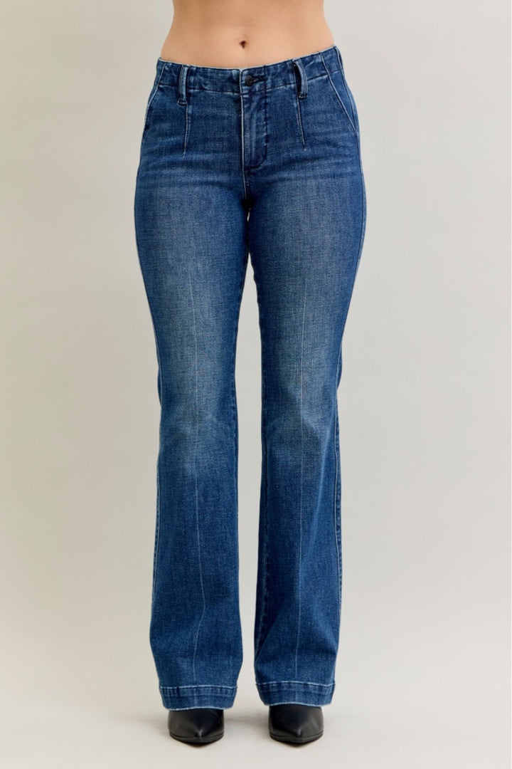 Midnight Stroll Trouser