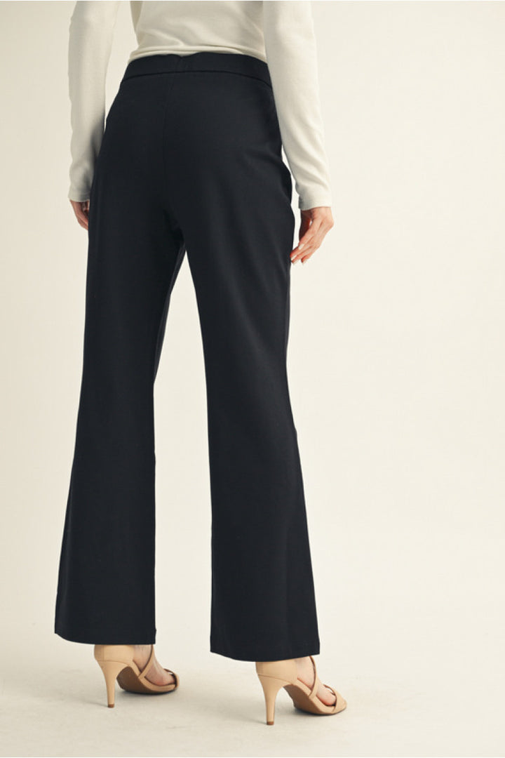 City Stroll Pants - black