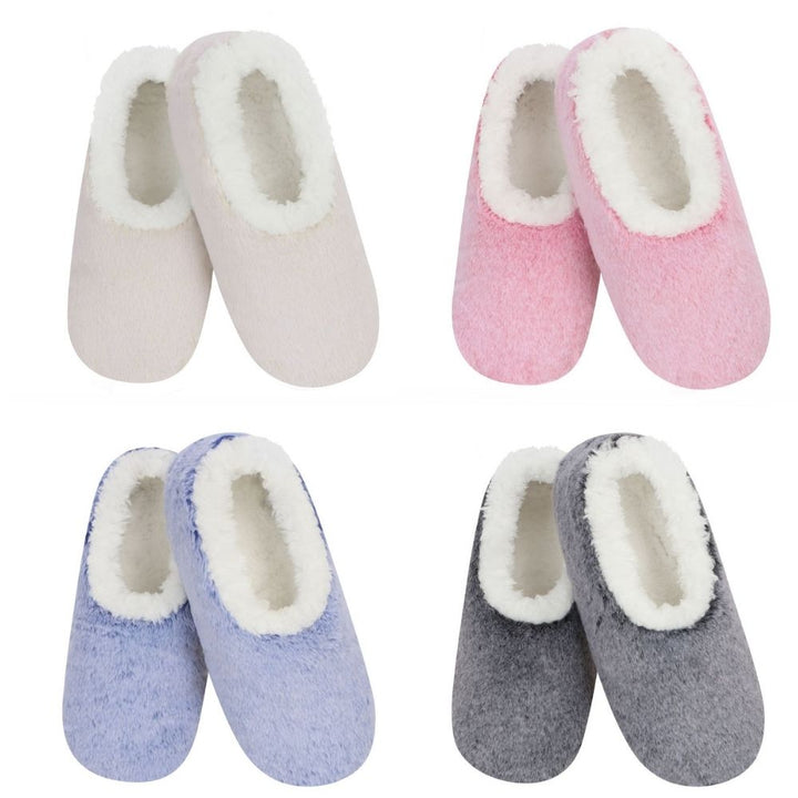 Kids Frosty Fur Snoozies!®