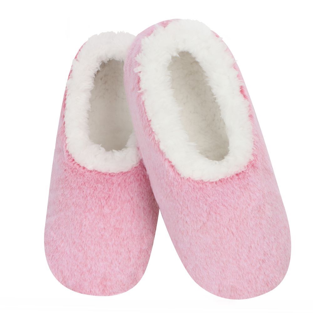 Kids Frosty Fur Snoozies!®