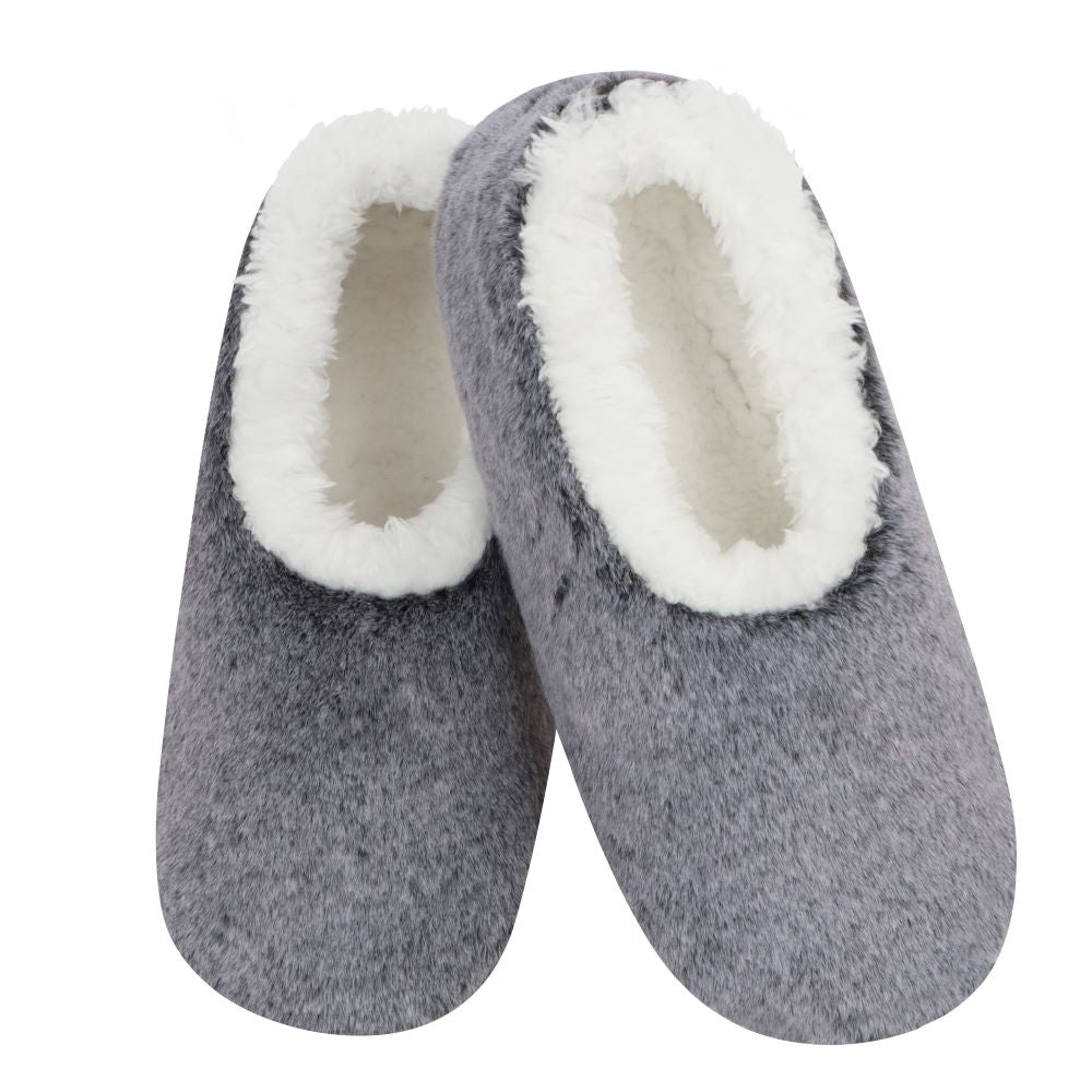 Kids Frosty Fur Snoozies!®