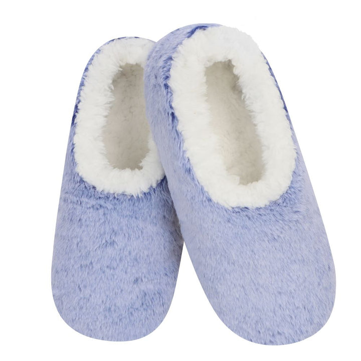 Kids Frosty Fur Snoozies!®