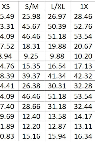 GINGHAM LOVE LUXE PJ SET