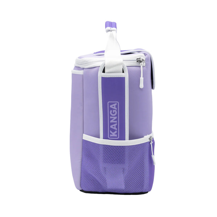Lavender 6/12-Pack Pouch - Kanga Cooler