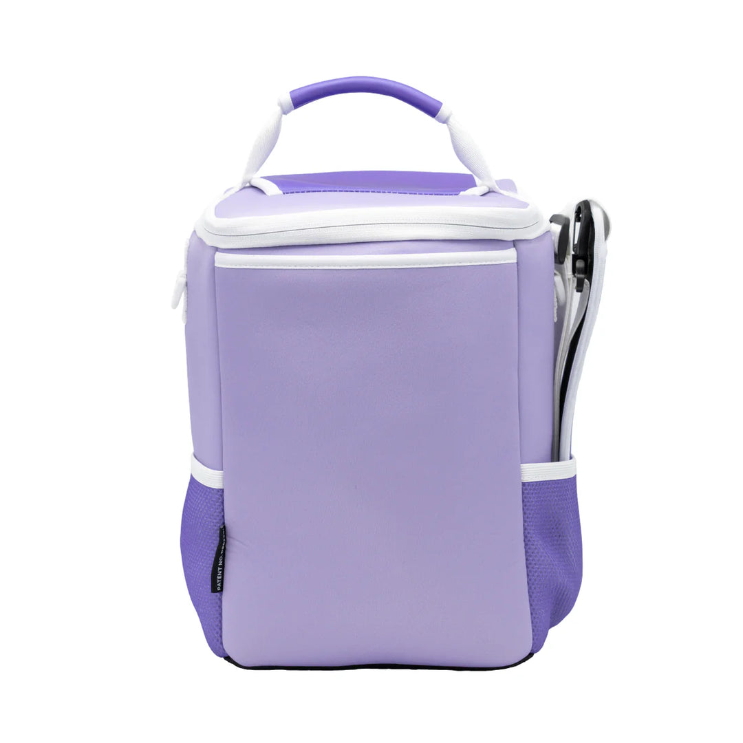 Lavender 6/12-Pack Pouch - Kanga Cooler