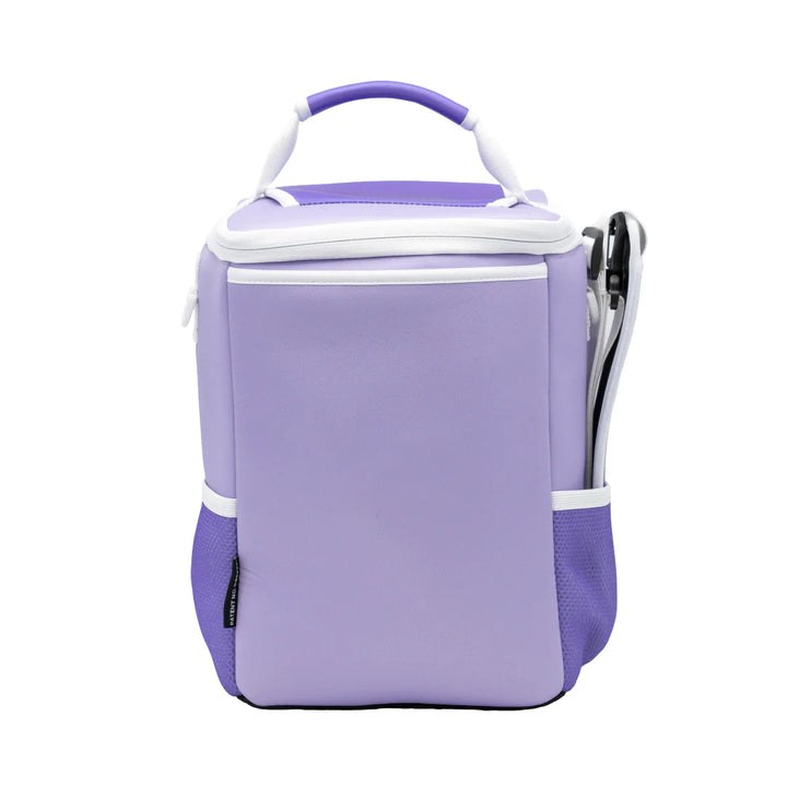 Lavender 6/12-Pack Pouch - Kanga Cooler