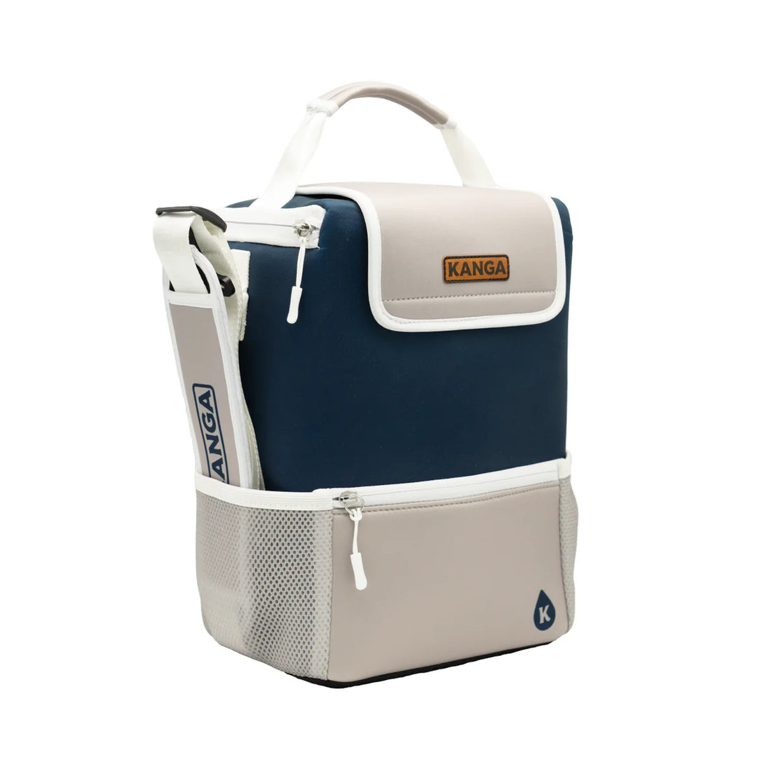 Neptune 6/12-Pack Pouch - Kanga Cooler