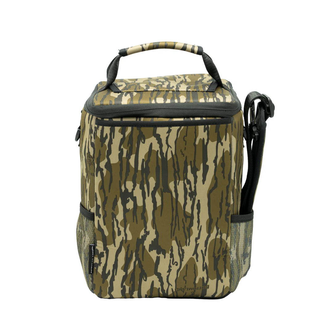 Kanga Cooler Pouch 6/12 Pack-Mossy Oak