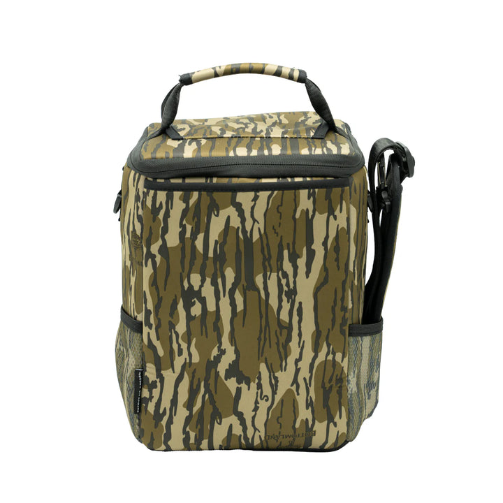 Kanga Cooler Pouch 6/12 Pack-Mossy Oak
