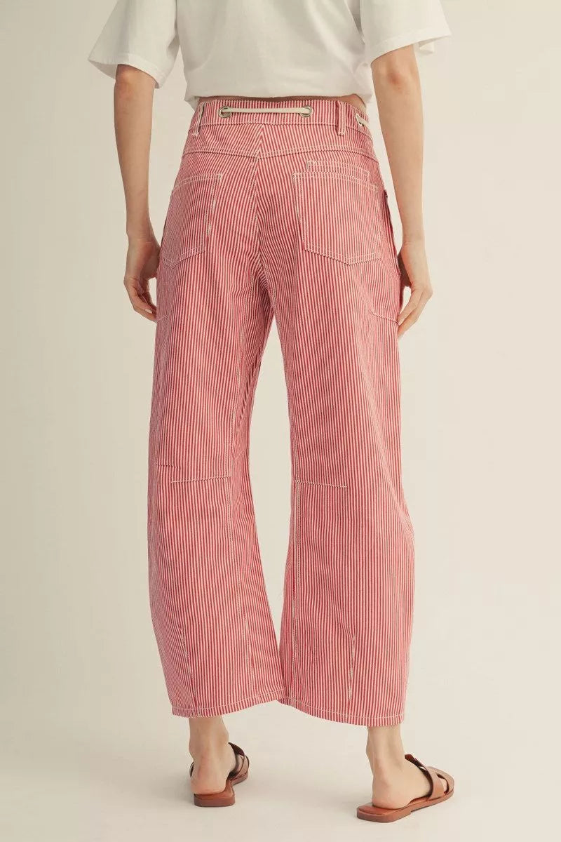 Picnic in Provence Pants