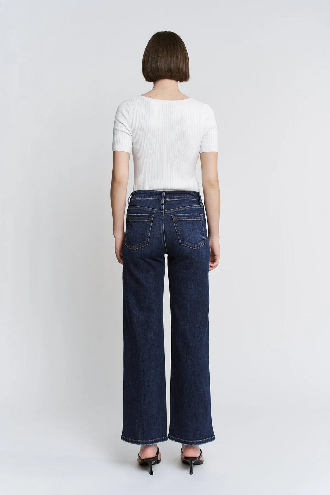 Dark & Darling Mica Pocket Jeans