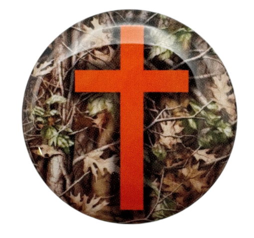 Tap to Pray Stickers