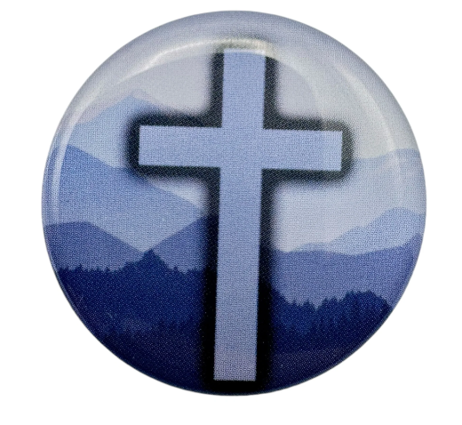 Tap to Pray Stickers
