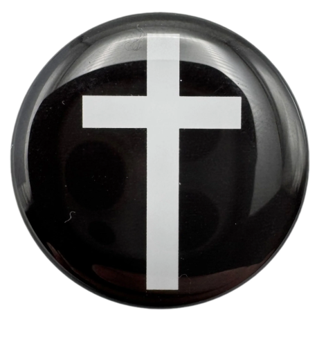 Tap to Pray Stickers