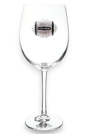 Stemmed Glassware- The Queens' Jewels
