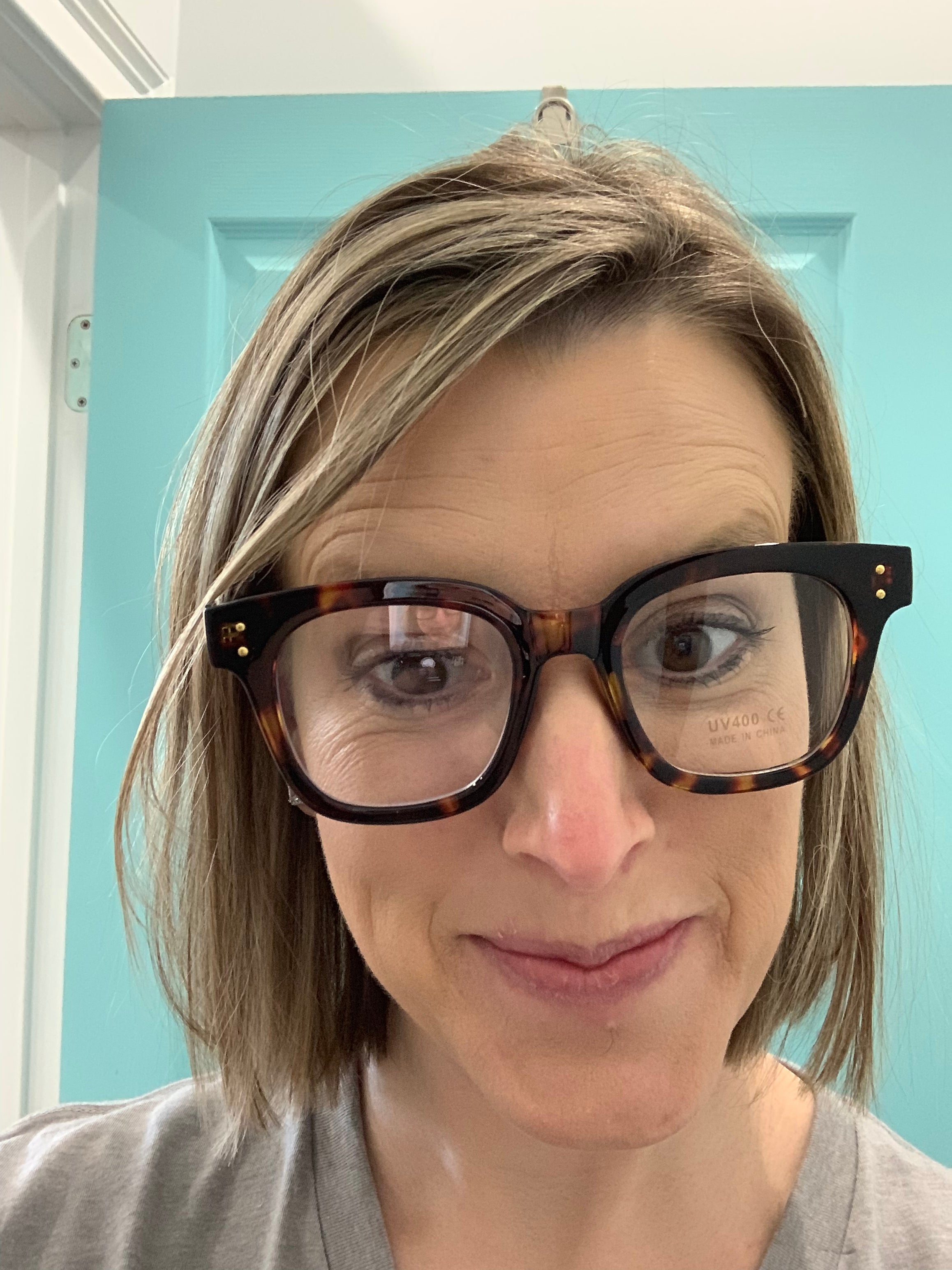 Blue Light Blockers -Adult