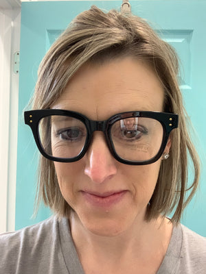 Blue Light Blockers -Adult